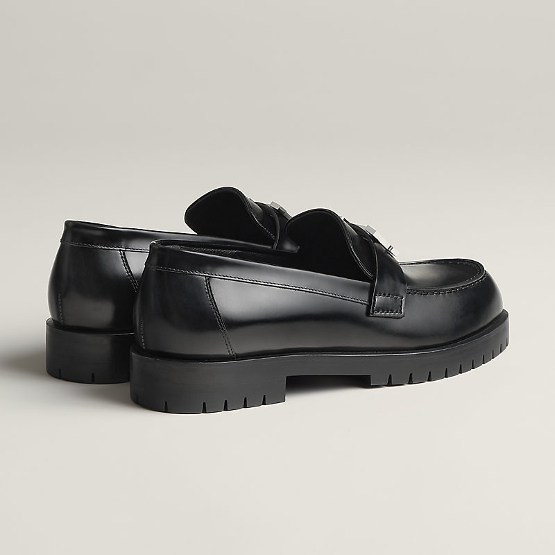 Mocassins Faubourg | Hermès France